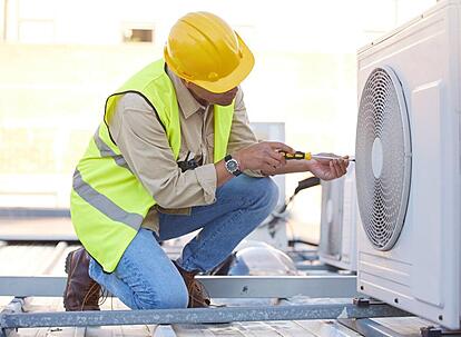 HVAC Installer