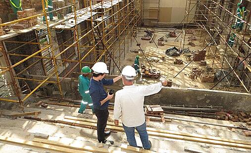 Builders