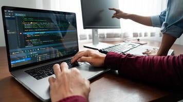Hardcore Coding